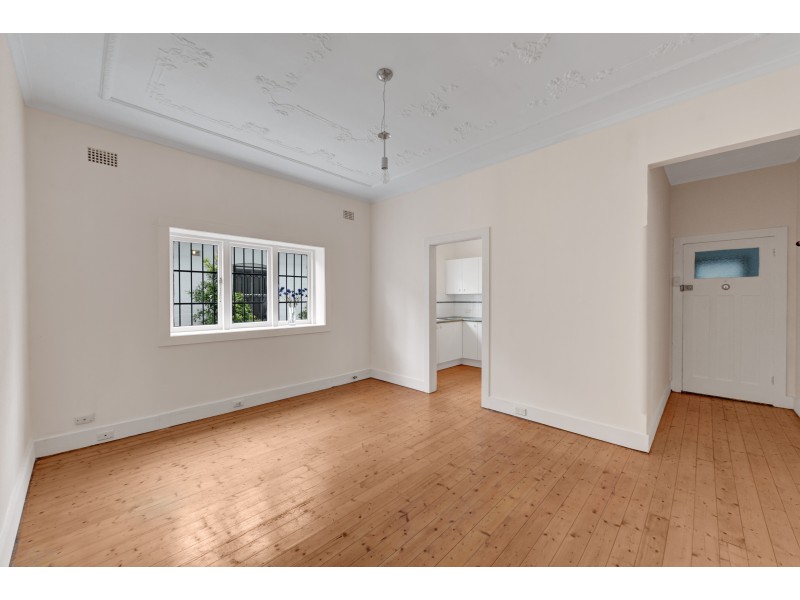 3/13  Cross Street, Bronte NSW 2024