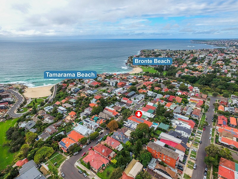 3/13  Cross Street, Bronte NSW 2024