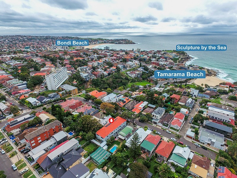 3/13  Cross Street, Bronte NSW 2024