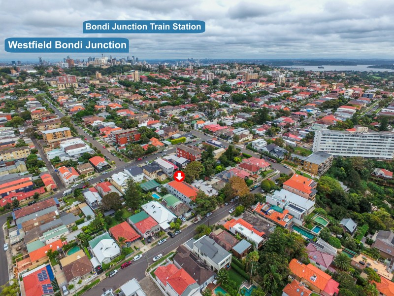 3/13  Cross Street, Bronte NSW 2024