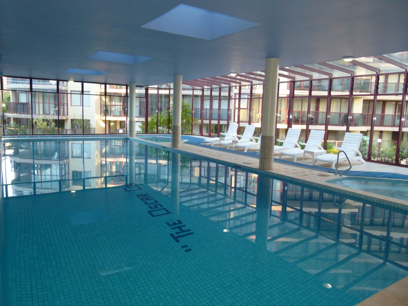 97/2A Hollywood Avenue, Bondi Junction NSW 2022