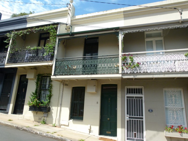 8 Gordon Street, Randwick NSW 2031