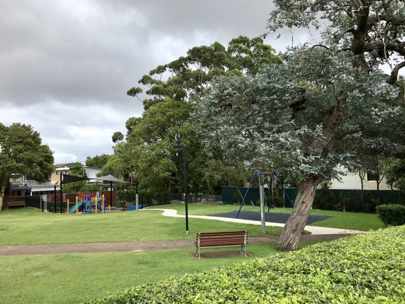 8 Gordon Street, Randwick NSW 2031