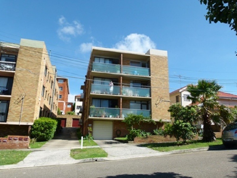 4/14 Bona Vista Avenue, Maroubra NSW 2035