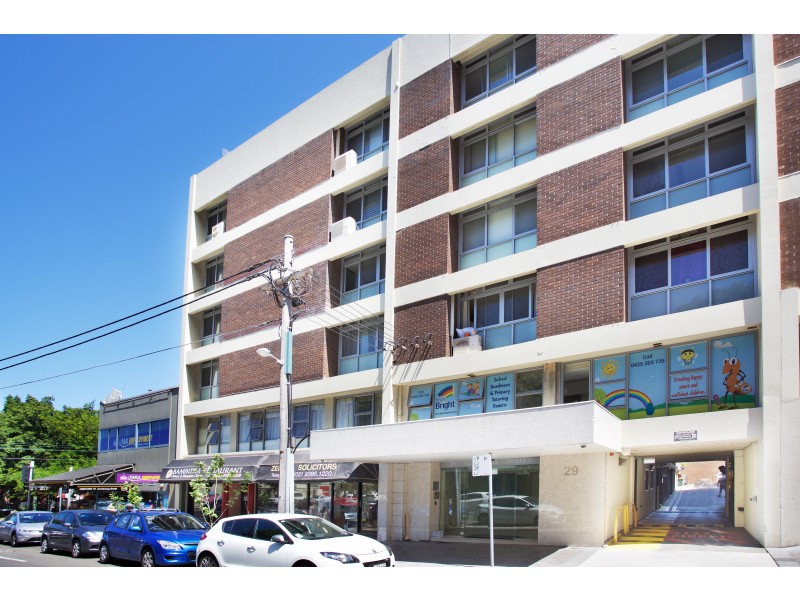 306/29  Newland Street, Bondi Junction NSW 2022