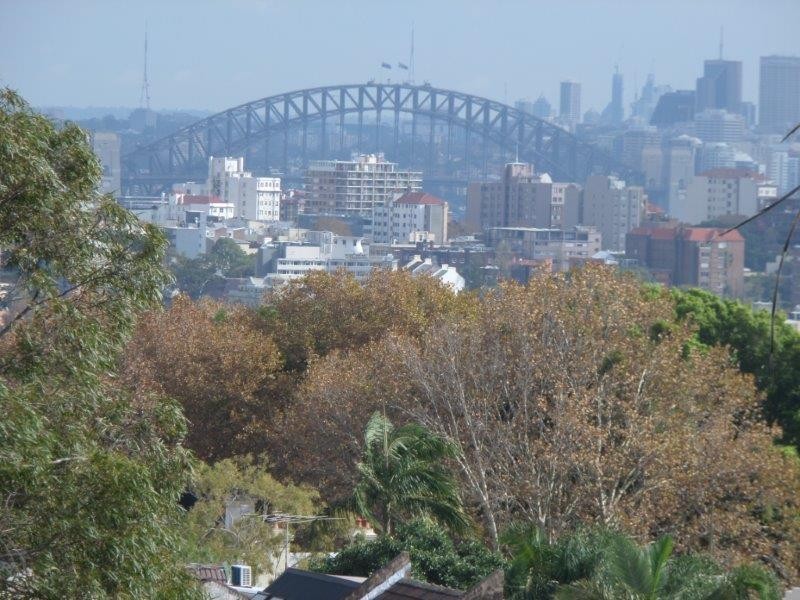 52/237  Underwood Street, Paddington NSW 2021