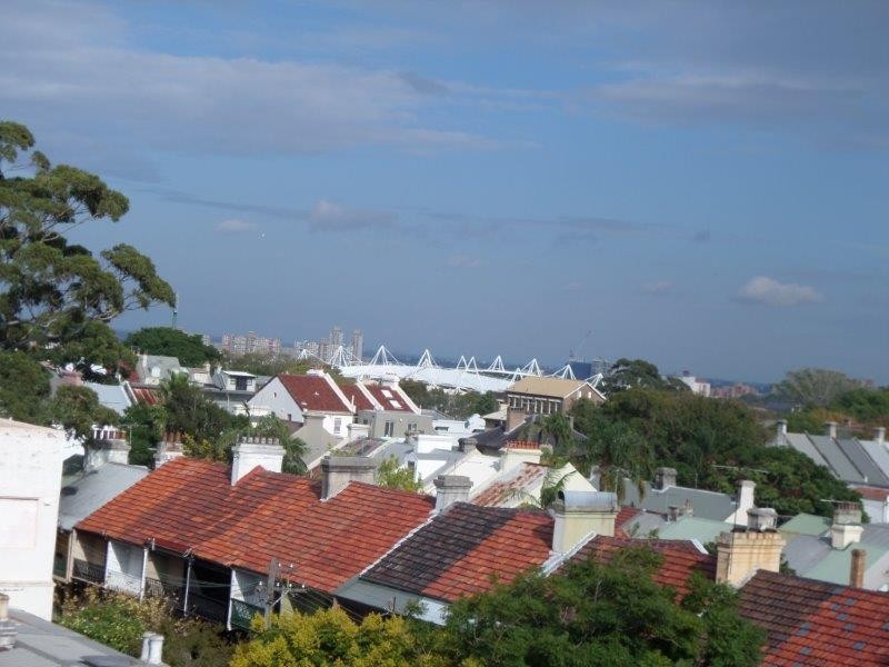 52/237  Underwood Street, Paddington NSW 2021