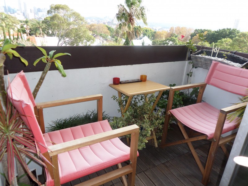 52/237  Underwood Street, Paddington NSW 2021