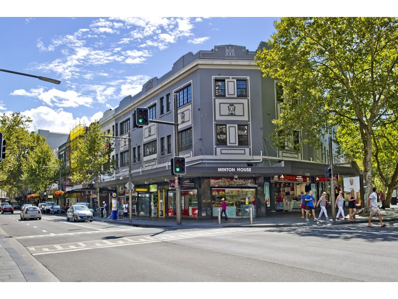 3/2-14 Bayswater Road, Potts Point NSW 2011