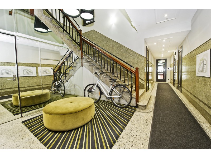 3/2-14 Bayswater Road, Potts Point NSW 2011