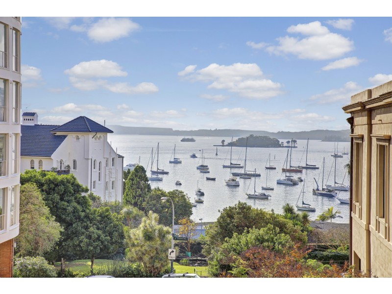 4/36b Macleay Street, Potts Point NSW 2011