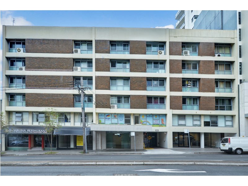 315/29 Newland Street, Bondi Junction NSW 2022