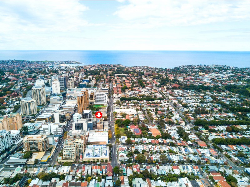 315/29 Newland Street, Bondi Junction NSW 2022
