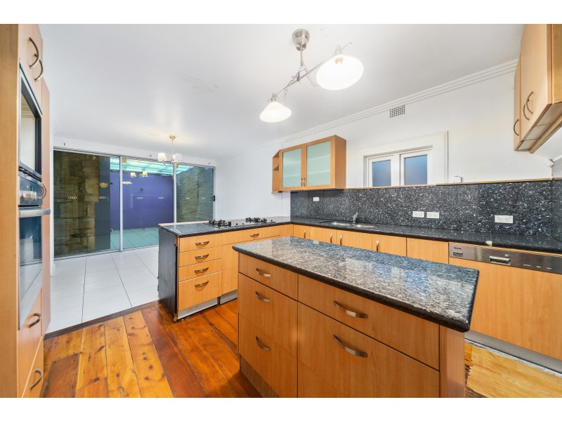 1/36  Sir Thomas Mitchell Road, Bondi Beach NSW 2026
