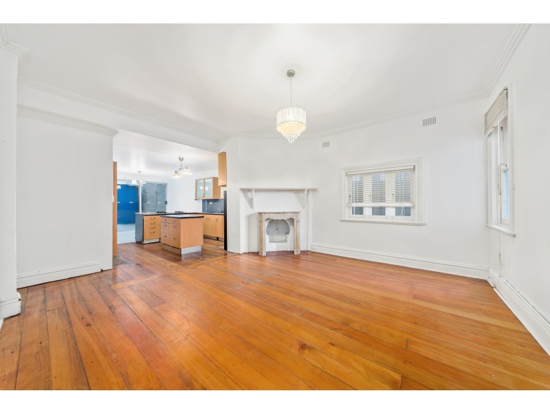 1/36  Sir Thomas Mitchell Road, Bondi Beach NSW 2026