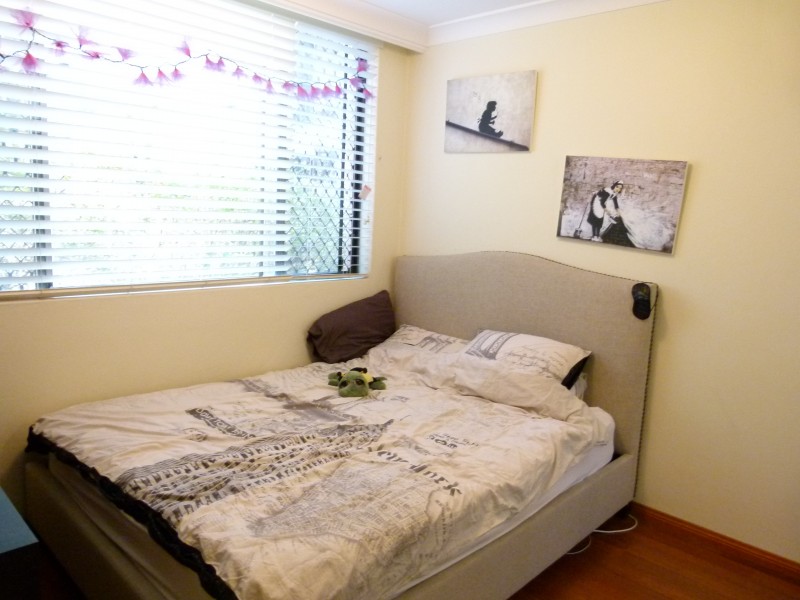 22/70 Cook Road, Centennial Park NSW 2021