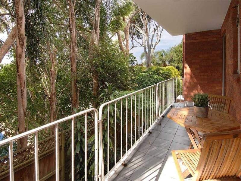 8/338 Military Road, Vaucluse NSW 2030
