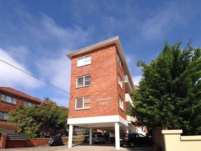 8/338 Military Road, Vaucluse NSW 2030