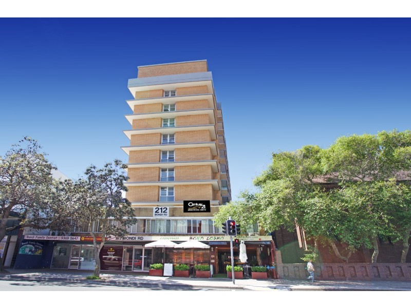 1013/212 Bondi Road, Bondi NSW 2026