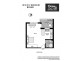 1013/212 Bondi Road, Bondi NSW 2026 Floorplan