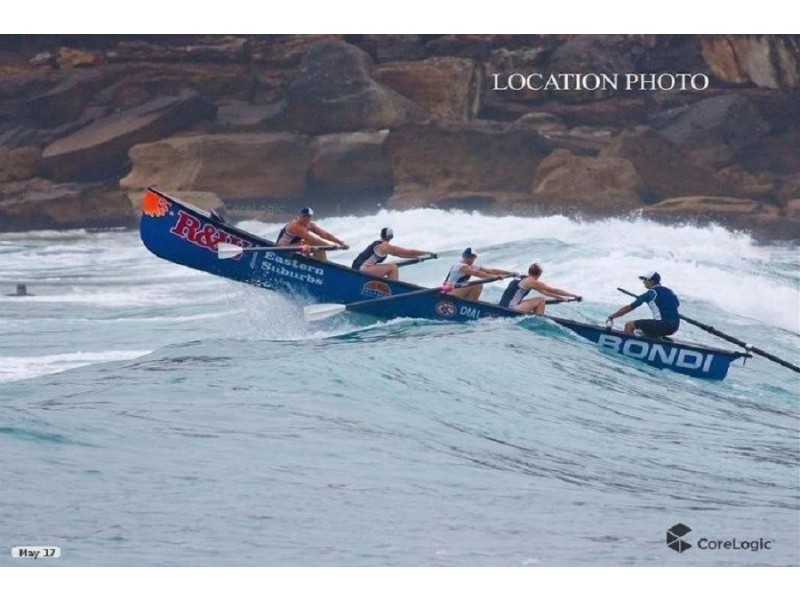 2/27 William Street, Rose Bay NSW 2029