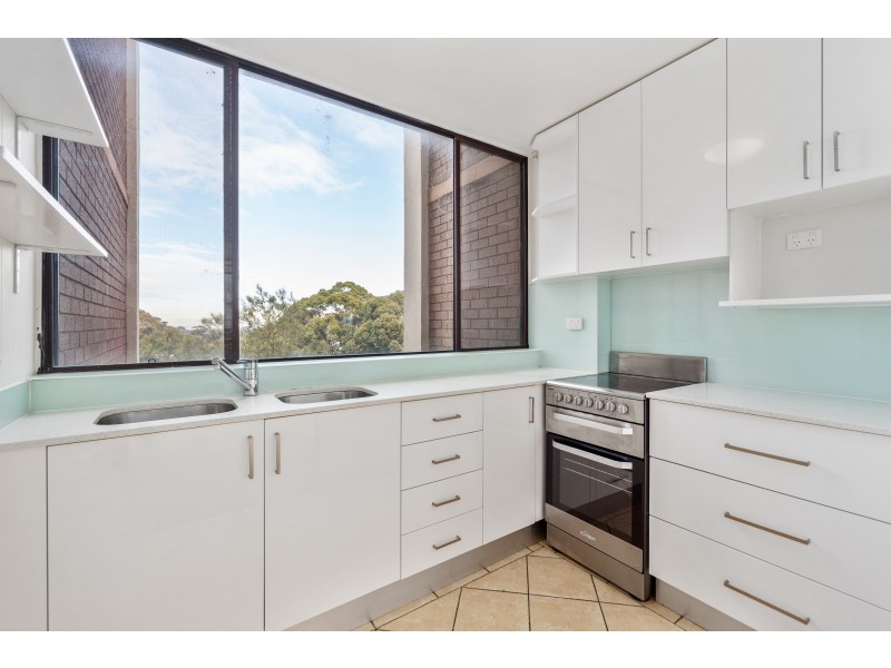 60/77 Cook Road, Centennial Park NSW 2021