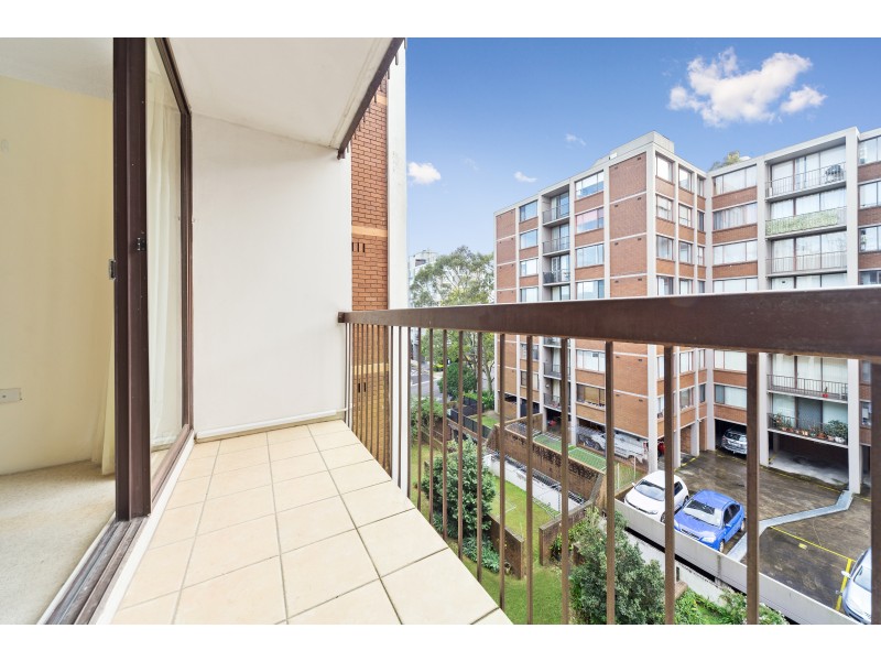 60/77 Cook Road, Centennial Park NSW 2021