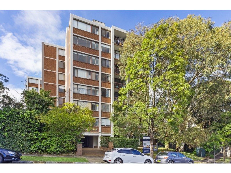 60/77 Cook Road, Centennial Park NSW 2021