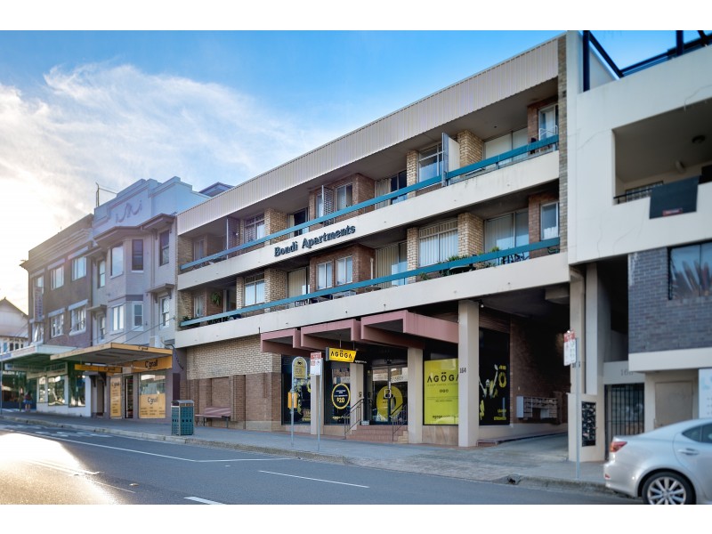 8/164-166 Bondi Road, Bondi NSW 2026