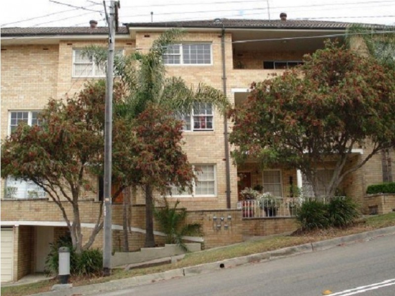 4/154 Brook Street, Coogee NSW 2034