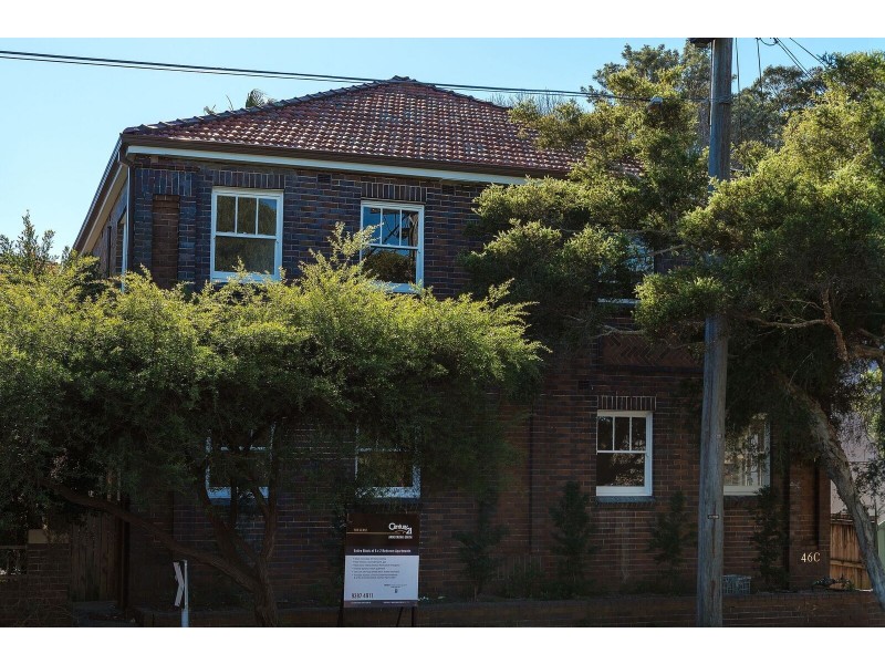 5/46C Birrell Street, Bondi Junction NSW 2022