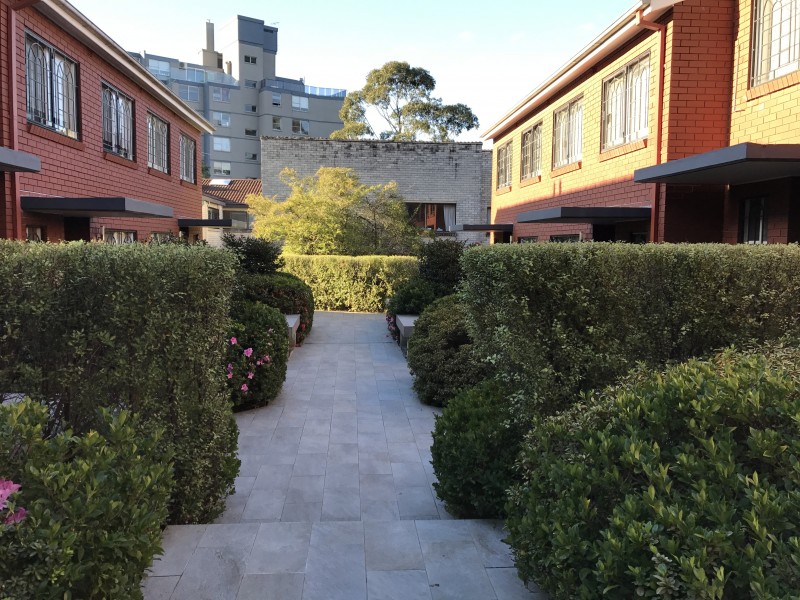 12/113-119 Cook Road, Centennial Park NSW 2021