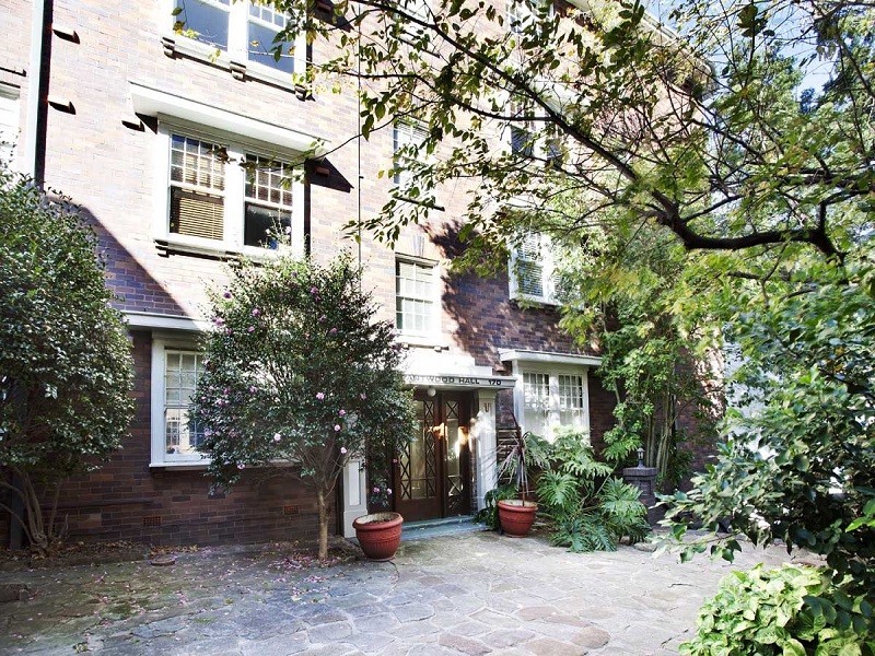 7/170 New South Head Road, Edgecliff NSW 2027