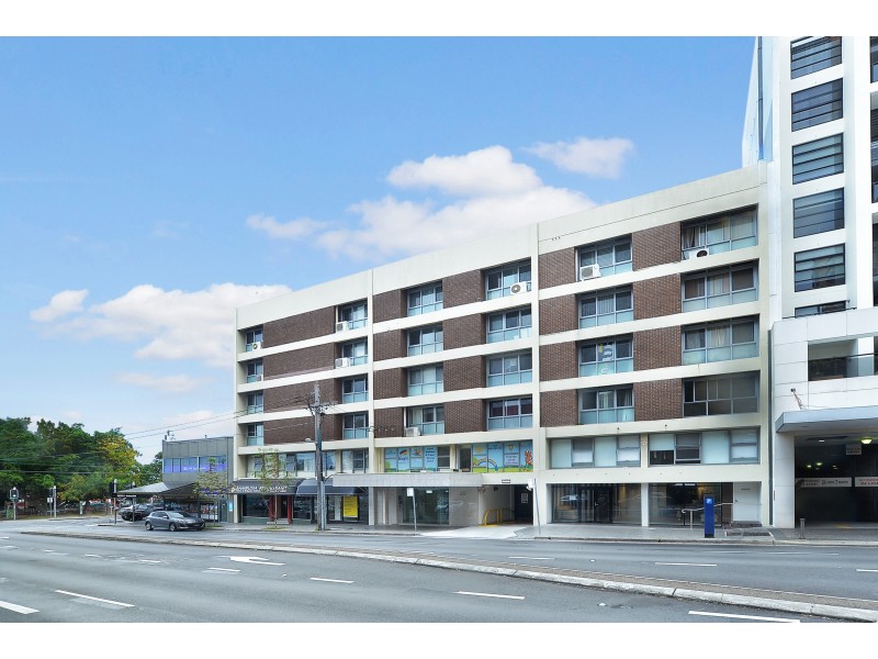 316/29  Newland Street, Bondi Junction NSW 2022