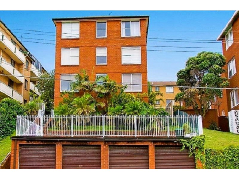 9/67a Bream Street, Coogee NSW 2034