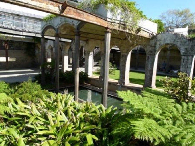 19/6 Underwood Street, Paddington NSW 2021