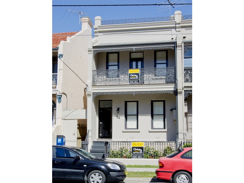 55 Denison Street, Bondi Junction NSW 2022