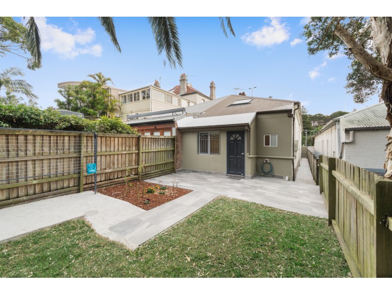 26 Park Parade, Bondi NSW 2026