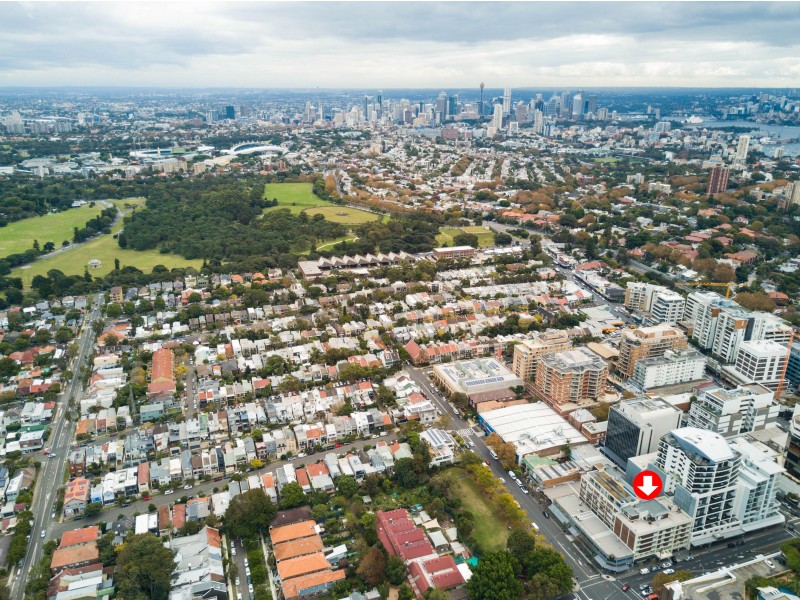 118/29 Newland Street, Bondi Junction NSW 2022