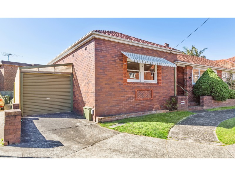 7  Santa Marina Avenue, Waverley NSW 2024