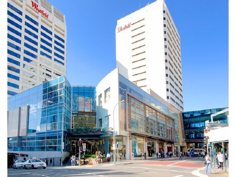 1303/80 Ebley Street, Bondi Junction NSW 2022