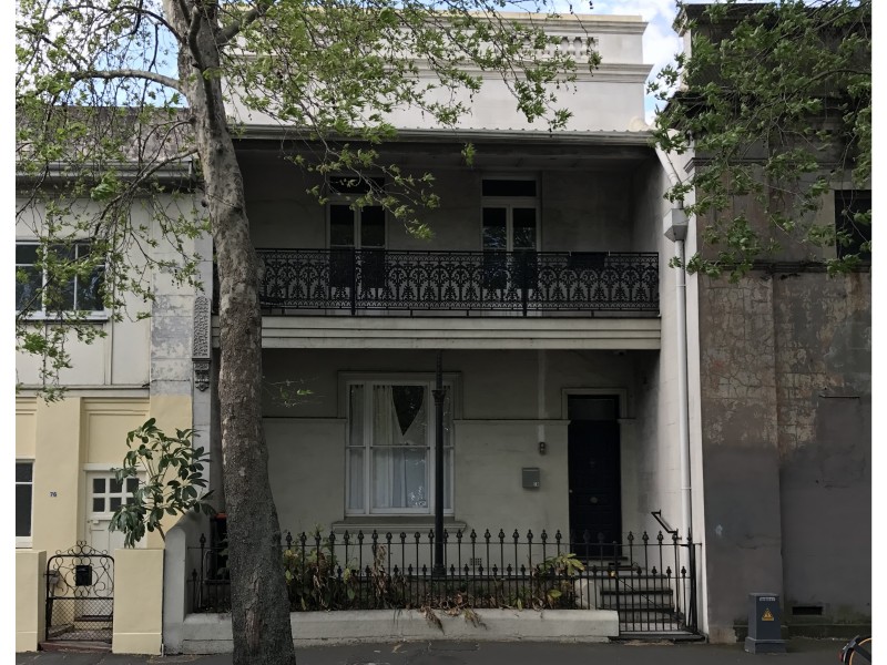 78 Oxford Street, Woollahra NSW 2025