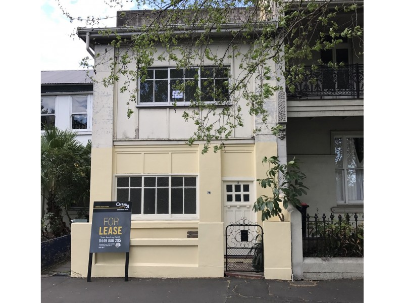 1/76 Oxford Street, Woollahra NSW 2025