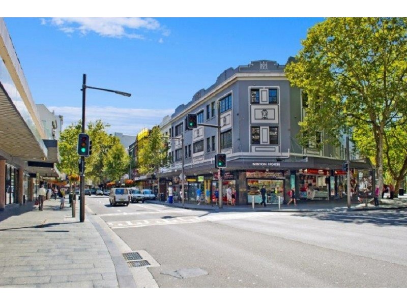 3/2-14 Bayswater Road, Potts Point NSW 2011
