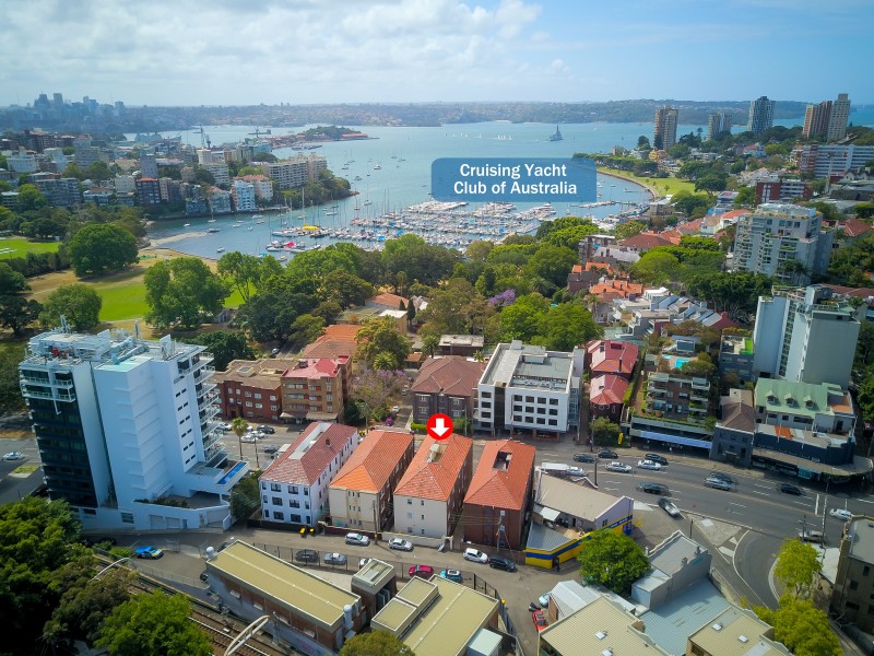 2/109 New South Head Rd, Edgecliff NSW 2027