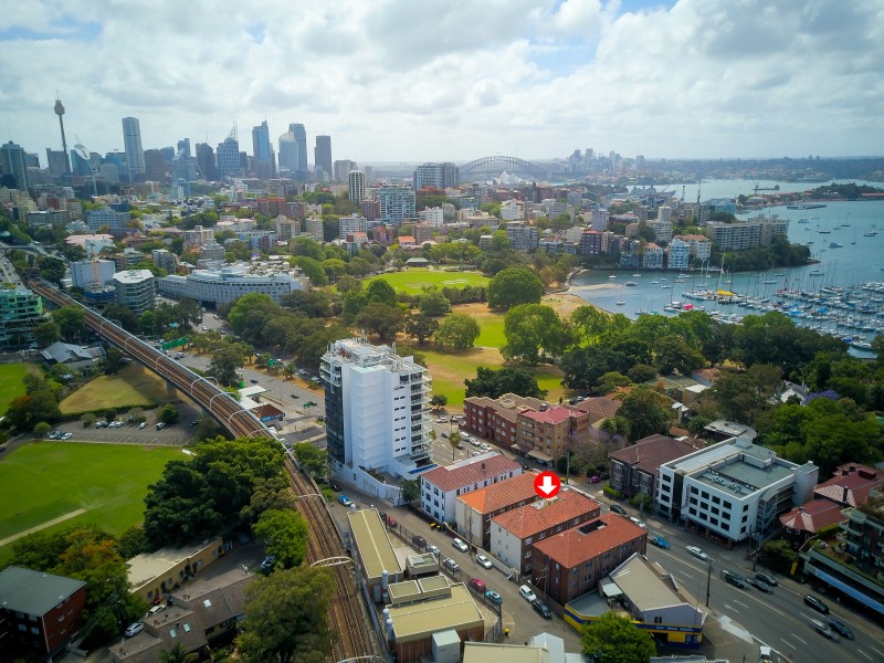 2/109 New South Head Rd, Edgecliff NSW 2027