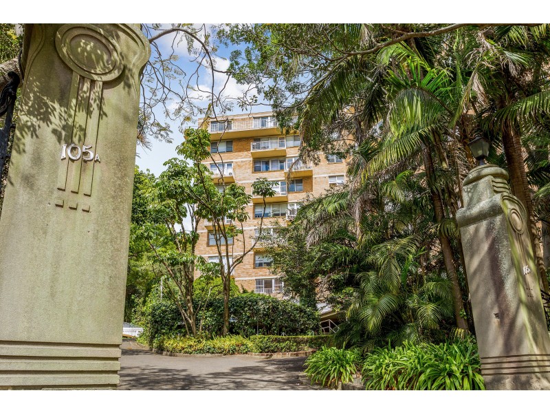 3/105A Darling Point Road, Darling Point NSW 2027