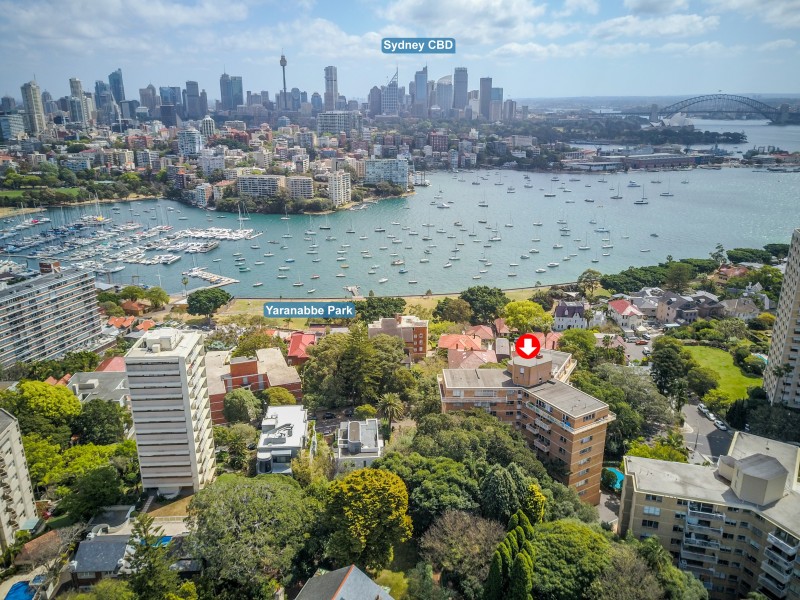 3/105A Darling Point Road, Darling Point NSW 2027