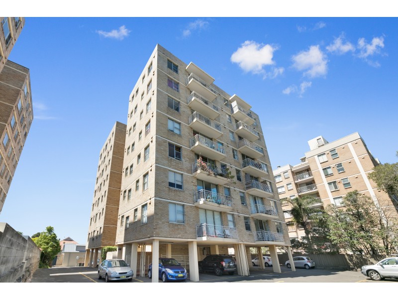 37/53-55 Cook Road, Centennial Park NSW 2021