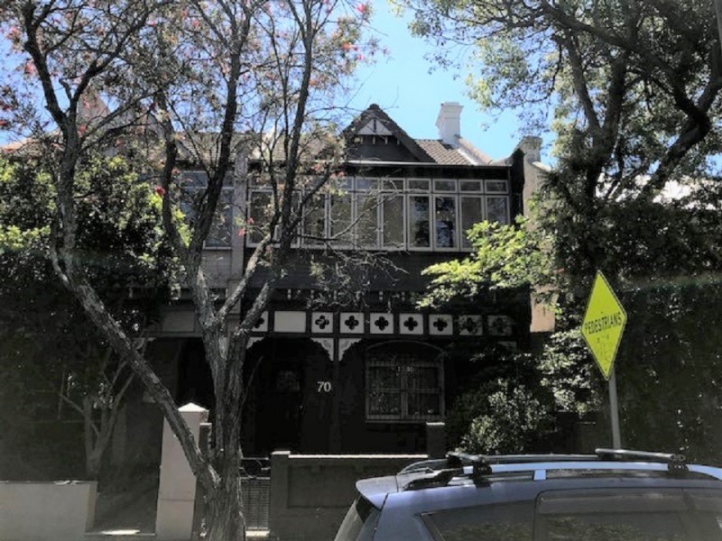70  Oxford Street, Woollahra NSW 2025